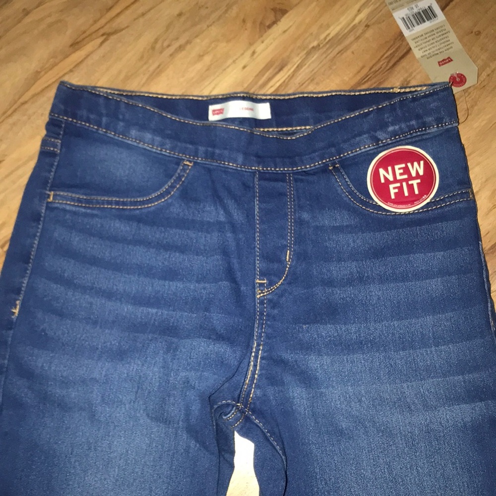 Levi’s Jeans